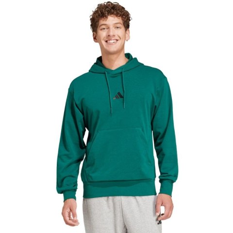 Bluza adidas Essentials Feelcozy French Terry M JE3841 L Bluza adidas Essentials Feelcozy French Terry M JE3841 L