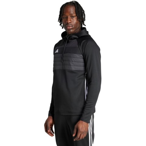 Bluza adidas Tiro 25 Essentials Winterized Trainig M JN9466 S Bluza adidas Tiro 25 Essentials Winterized Trainig M JN9466 S