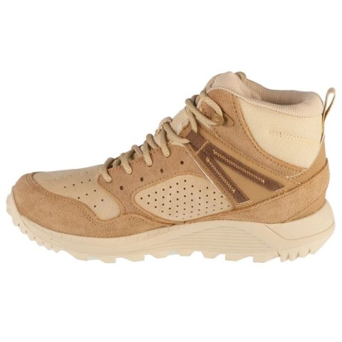 Buty Merrell Wildwood Mid Leather WP W J038298 38 Buty Merrell Wildwood Mid Leather WP W J038298 38