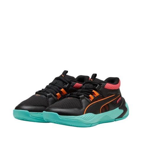 Buty do koszykówki Puma Uproar Jr 312164 02 39 Buty do koszykówki Puma Uproar Jr 312164 02 39