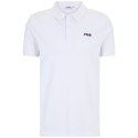 Koszulka Fila Sunchon Polo M FAM0717 10001 XL