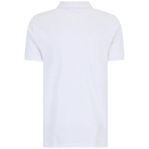 Koszulka Fila Sunchon Polo M FAM0717 10001 XL Koszulka Fila Sunchon Polo M FAM0717 10001 XL