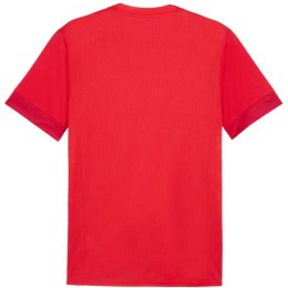 Koszulka Puma teamGoal Matchday Jersey M 705747 01 L