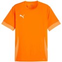 Koszulka Puma teamGoal Matchday Jersey M 705747 08 L