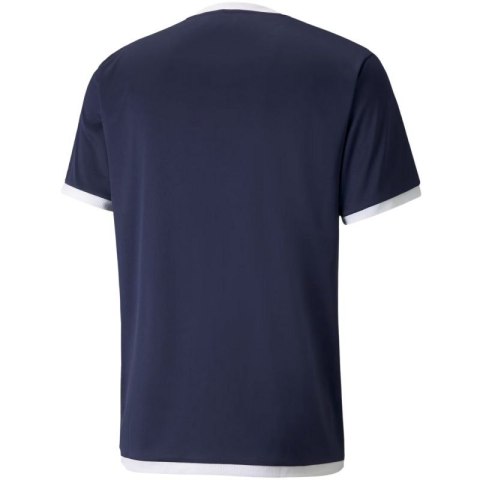 Koszulka Puma teamLIGA Jersey M 704917 06 XL Koszulka Puma teamLIGA Jersey M 704917 06 XL