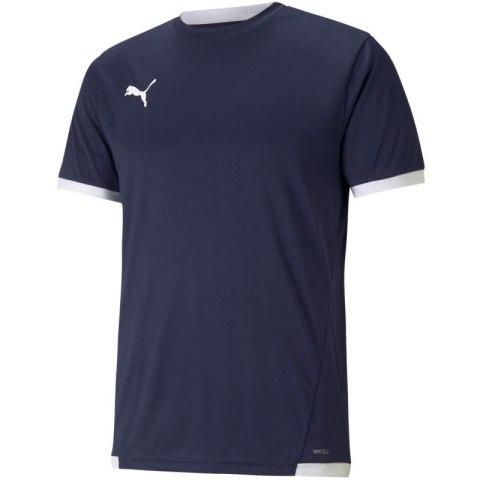 Koszulka Puma teamLIGA Jersey M 704917 06 S