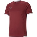 Koszulka Puma teamLIGA Jersey M 704917 09 XL