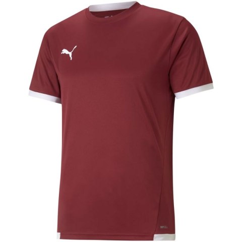 Koszulka Puma teamLIGA Jersey M 704917 09 M