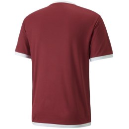 Koszulka Puma teamLIGA Jersey M 704917 09 M