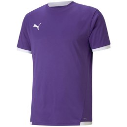 Koszulka Puma teamLIGA Jersey M 704917 10 S