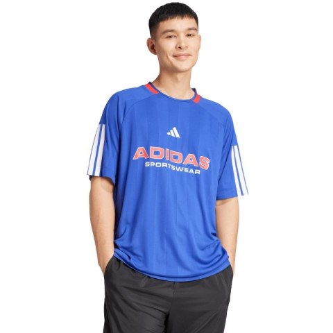 Koszulka adidas House of Tiro Jersey M KB5568 M Koszulka adidas House of Tiro Jersey M KB5568 M