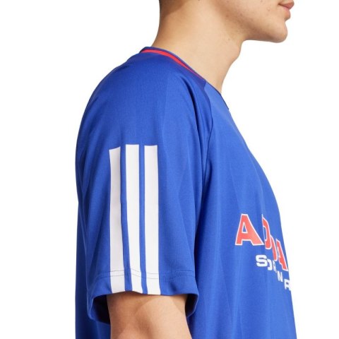 Koszulka adidas House of Tiro Jersey M KB5568 M Koszulka adidas House of Tiro Jersey M KB5568 M