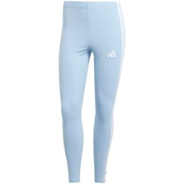 Legginsy adidas Essentials 3-Stripes Cotton W JE0070 L
