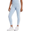 Legginsy adidas Essentials 3-Stripes Cotton W JE0070 L