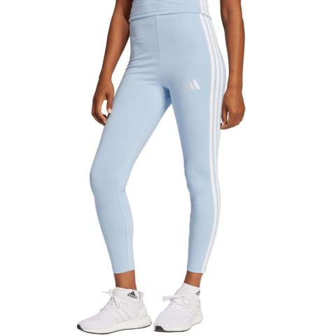 Legginsy adidas Essentials 3-Stripes Cotton W JE0070 L Legginsy adidas Essentials 3-Stripes Cotton W JE0070 L