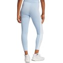 Legginsy adidas Essentials 3-Stripes Cotton W JE0070 L