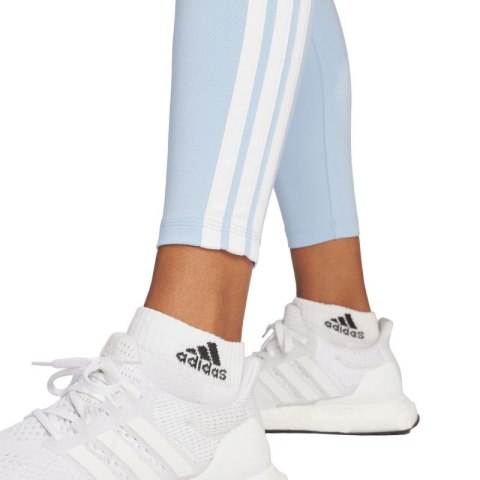 Legginsy adidas Essentials 3-Stripes Cotton W JE0070 L Legginsy adidas Essentials 3-Stripes Cotton W JE0070 L