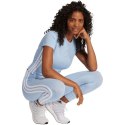 Legginsy adidas Essentials 3-Stripes Cotton W JE0070 L