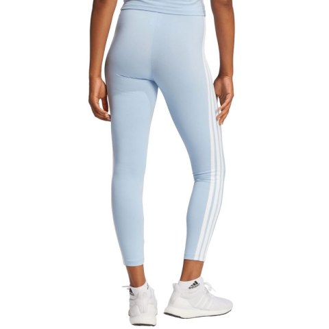 Legginsy adidas Essentials 3-Stripes Cotton W JE0070 M Legginsy adidas Essentials 3-Stripes Cotton W JE0070 M