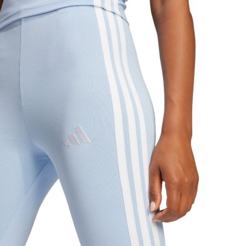 Legginsy adidas Essentials 3-Stripes Cotton W JE0070 M Legginsy adidas Essentials 3-Stripes Cotton W JE0070 M