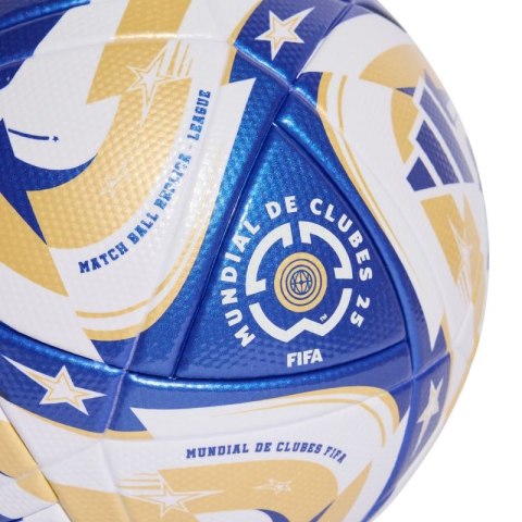 Piłka nożna adidas Mundial de Clubes FIFA Final League JP3072 4 Piłka nożna adidas Mundial de Clubes FIFA Final League JP3072 4