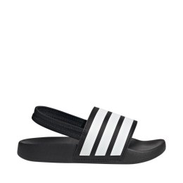 Sandały adidas Adilette Estrap Jr JR5328 31