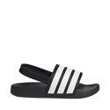 Sandały adidas Adilette Estrap Jr JR5328 32