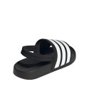 Sandały adidas Adilette Estrap Jr JR5328 32