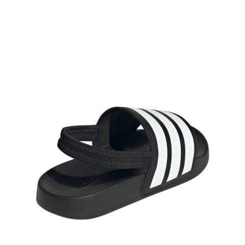 Sandały adidas Adilette Estrap Jr JR5328 32 Sandały adidas Adilette Estrap Jr JR5328 32