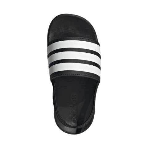 Sandały adidas Adilette Estrap Jr JR5328 32 Sandały adidas Adilette Estrap Jr JR5328 32