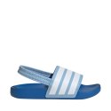Sandały adidas adilette Estrap Jr JR5332 32