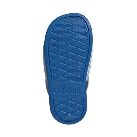 Sandały adidas adilette Estrap Jr JR5332 32 Sandały adidas adilette Estrap Jr JR5332 32