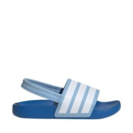 Sandały adidas adilette Estrap Jr JR5332 34