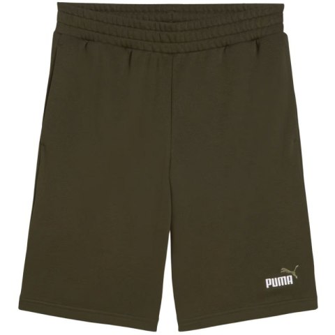 Spodenki Puma Ess 2 Color No. 1 Logo M 684715 70 M Spodenki Puma Ess 2 Color No. 1 Logo M 684715 70 M