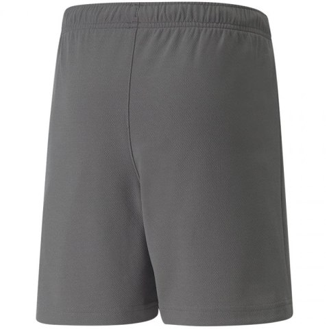 Spodenki Puma teamRise Short Jr 704943 13 152cm Spodenki Puma teamRise Short Jr 704943 13 152cm