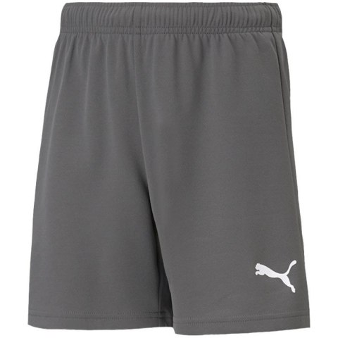 Spodenki Puma teamRise Short Jr 704943 13 152cm Spodenki Puma teamRise Short Jr 704943 13 152cm