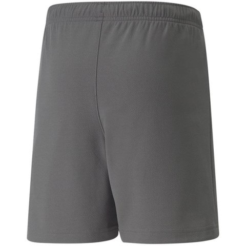 Spodenki Puma teamRise Short Jr 704943 13 152cm Spodenki Puma teamRise Short Jr 704943 13 152cm