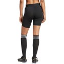 Spodenki bramkarskie adidas Squadra 25 Padded W JJ1943 L
