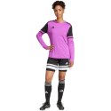 Spodenki bramkarskie adidas Squadra 25 Padded W JJ1943 L