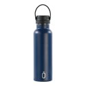 Bidon termiczny FC Barcelona 600 ml 972192 granatowy