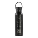 Bidon termiczny FC Barcelona butelka z autografami 600 ml 971909 czarny