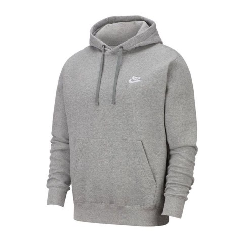 Bluza Nike NSW Club Fleece M BV2654-063 XXL Bluza Nike NSW Club Fleece M BV2654-063 XXL