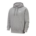 Bluza Nike NSW Club Fleece M BV2654-063 S