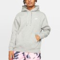 Bluza Nike NSW Club Fleece M BV2654-063 S