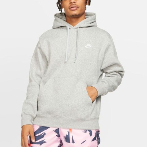 Bluza Nike NSW Club Fleece M BV2654-063 S Bluza Nike NSW Club Fleece M BV2654-063 S