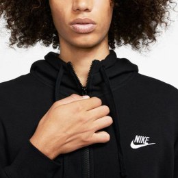 Bluza Nike NSW Club Hoodie FZ M BV2645-010 XXL