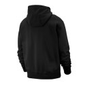 Bluza Nike NSW Club Hoodie FZ M BV2645-010 M