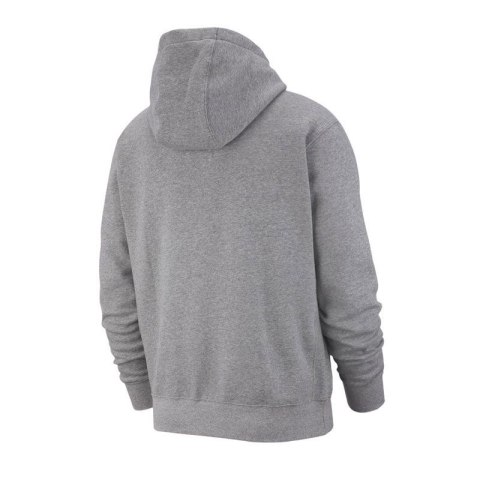 Bluza Nike NSW Club Hoodie FZ M BV2645-063 M Bluza Nike NSW Club Hoodie FZ M BV2645-063 M