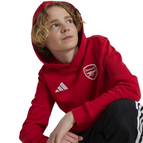 Bluza adidas Arsenal Londyn Jr IT4091 152 cm Bluza adidas Arsenal Londyn Jr IT4091 152 cm