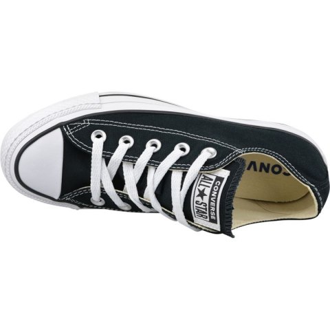 Buty Converse C. Taylor All Star OX Black M9166C 45 Buty Converse C. Taylor All Star OX Black M9166C 45